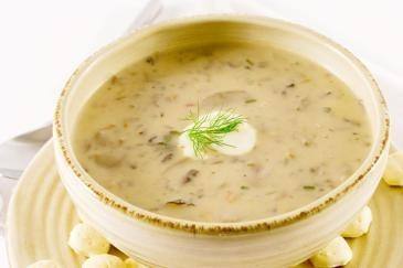 شوربة الحمام بالفريك ‎‎