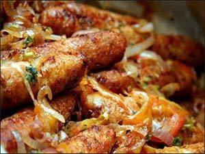 طريقة عمل صدور الدجاج بالزبادي والروز ماري‎‎