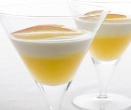 طريقة عمل التفاح بالزبادي‎‎