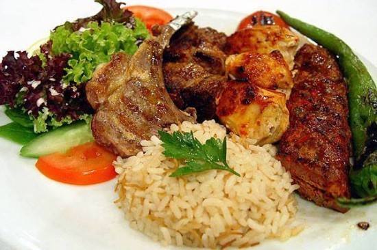 طريقة عمل تتبيلة المشويات‎‎