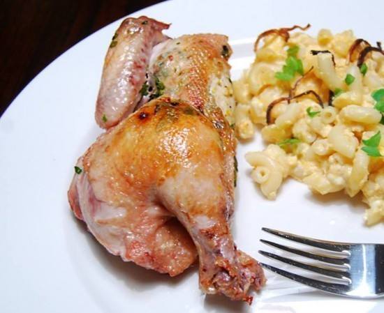 طريقة عمل دجاج مشوي بالكاتشب والعسل‎‎