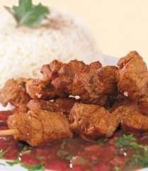 كباب ترياكي ‎‎