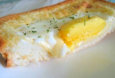 طريقة عمل حلو التوست بالجبنة‎‎