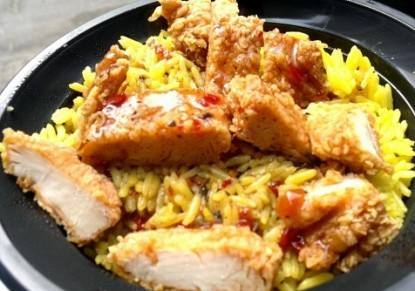 الأرز الريزو ‎‎