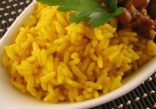 طريقة عمل أرز الريزو‎