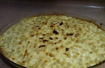 طريقة عمل صينية المكرونة بالمايونيز‎‎