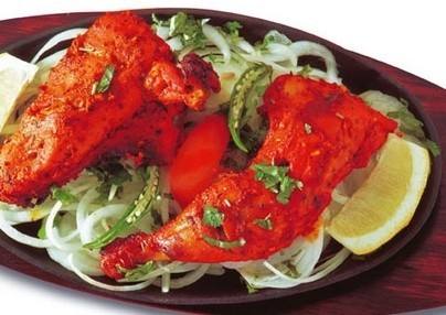 دجاج تندوري ‎‎