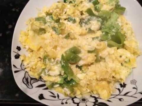 طريقة عمل أومليت بورق الكرنب‎‎