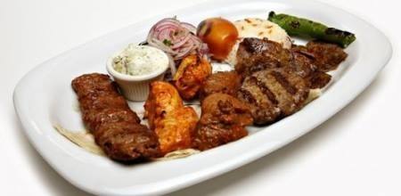 طريقة عمل الكباب بلحم الضأن‎‎