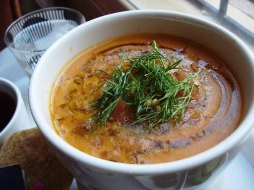 الفول على الطريقة السورية ‎‎