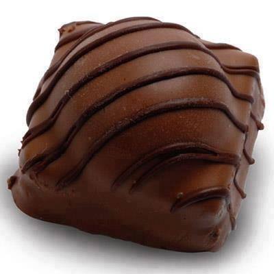 طريقة عمل نوجا بالشيكولاتة‎‎