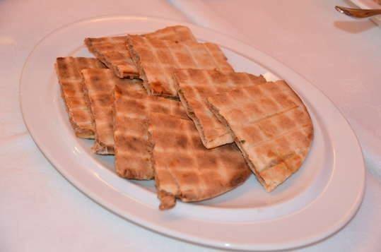 طريقة عمل العرائس باللحمة‎‎