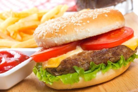 طريقة عمل تشيز برجر‎‎