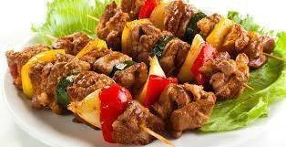 طريقة عمل الكباب ‎‎