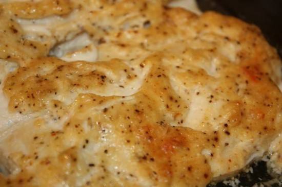 طريقة عمل الدجاج الذائب‎‎