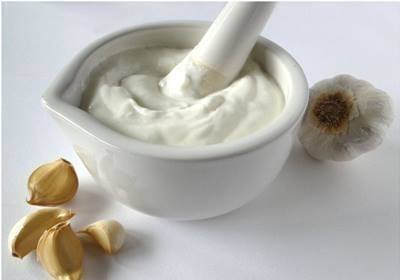 طريقة عمل التومية‎‎