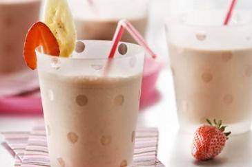 كوكتيل الفواكه بالعسل‎‎