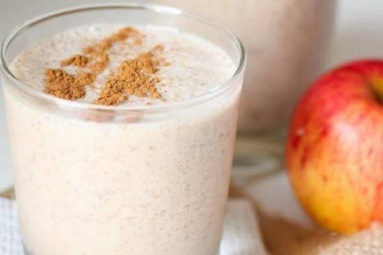 طريقة عمل مشروب التفاح والقرفة‎‎