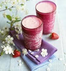 ميلك شيك الفواكه‎‎