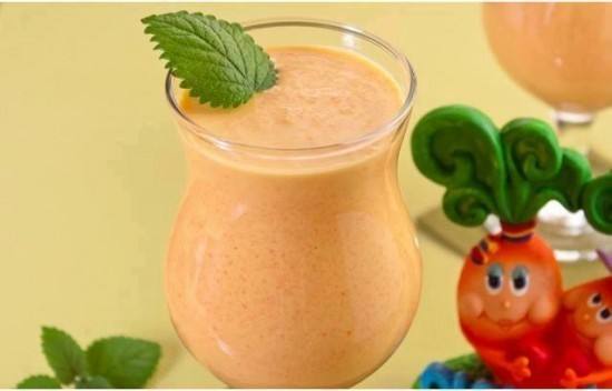 طريقة عمل كوكتيل الجزر بالحليب‎‎