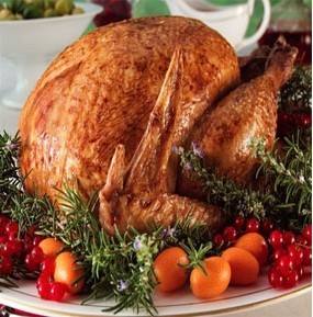 طريقة عمل ديك رومي بالسوتيه‎‎