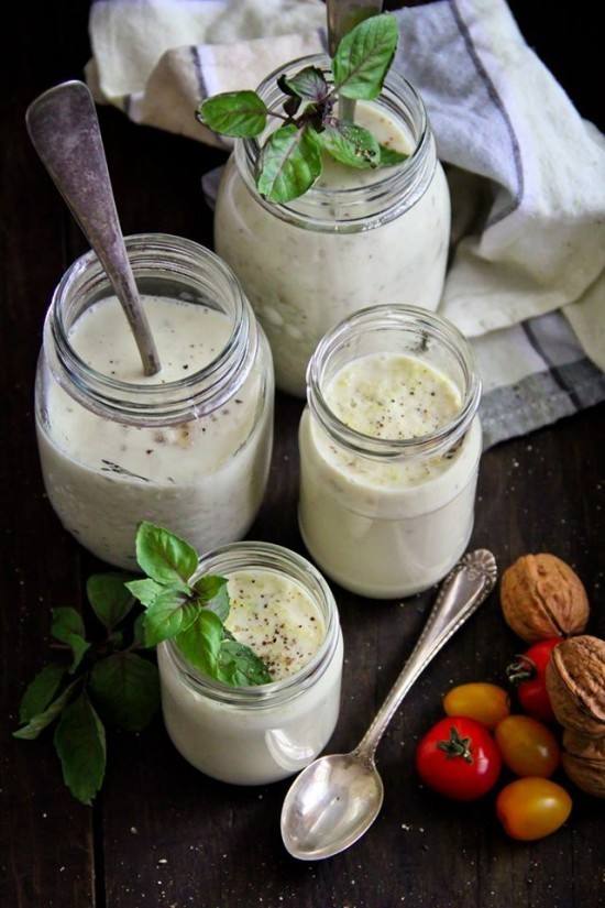 طريقة عمل شوربة الدجاج والشوفان‎‎