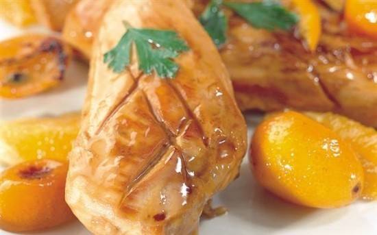 طريقة عمل كوردون بلو الدجاج‎