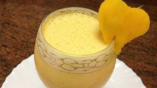 طريقة عمل زبادو المانجو للشيف أمنية طه‎‎