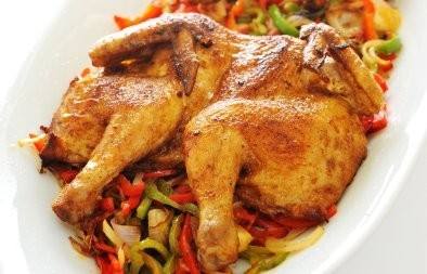 طريقة عمل دجاج بالكزبرة والكمون‎‎