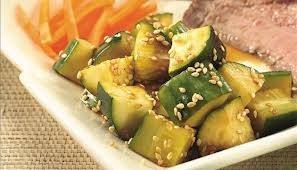 خيار بصوص الخل ‎‎