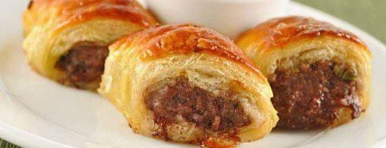 طريقة عمل الجلاش باللحم ودبس الرمان‎‎