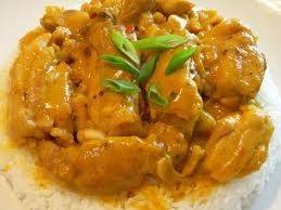 اللحم بالكاري ‎‎