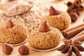 بسكويت القرفة‎‎