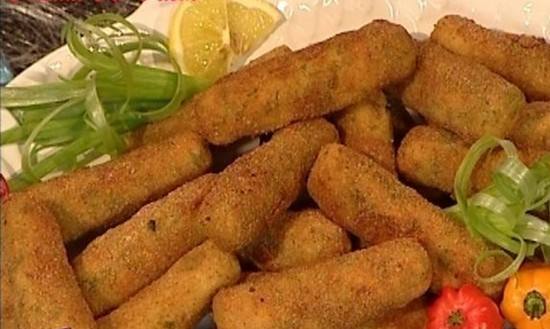  كفتة الجمبري ‎‎