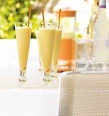 عصير الخوخ بالكراميل‎‎