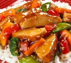 طريقة عمل دجاج بصلصة البصل‎‎