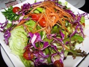 سلطة التفاح والفلفل ‎‎