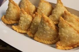 السمبوسك السورية ‎‎