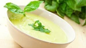 شوربة الكوسا ‎‎