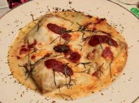 طريقة عمل فيورنتينا كريب‎‎