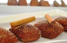 حلوى القرفة ‎‎