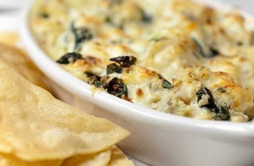 غموس الخرشوف‎‎