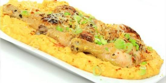 طريقة عمل دجاج بالليمون والمرمية‎‎