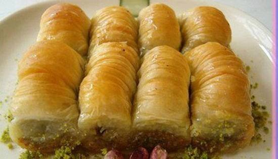 طريقة تحضير اللفائف التركية (سارى بورما)‎‎