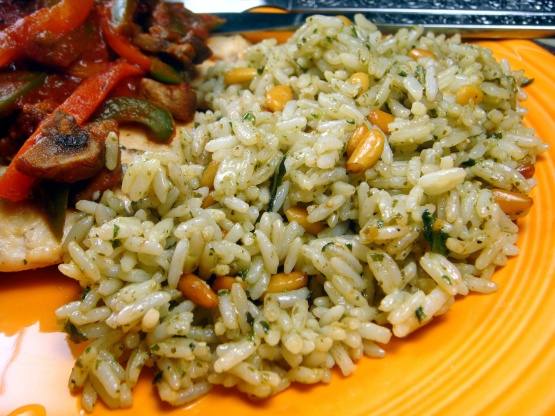 طريقة عمل أرز بالخلطة‎‎