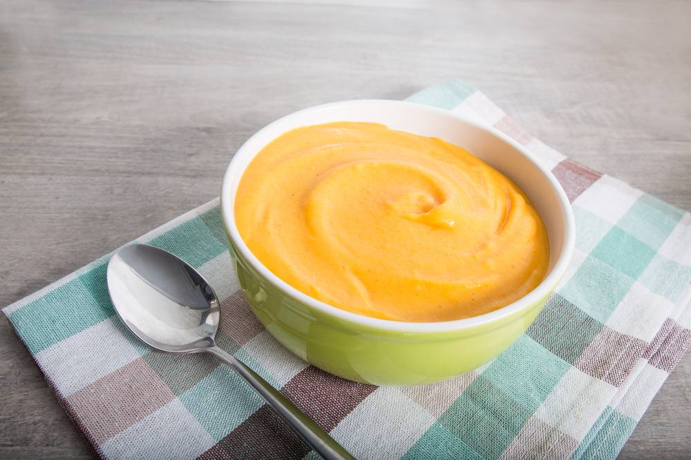 طريقة عمل حساء الجزر والبطاطس‎‎