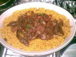 طريقة عمل فتة الشاورما‎‎