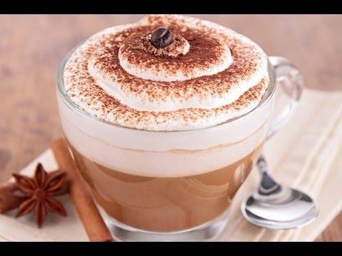 مشروب الموكا‎‎