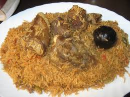 طريقة عمل كبسة اللحم‎‎