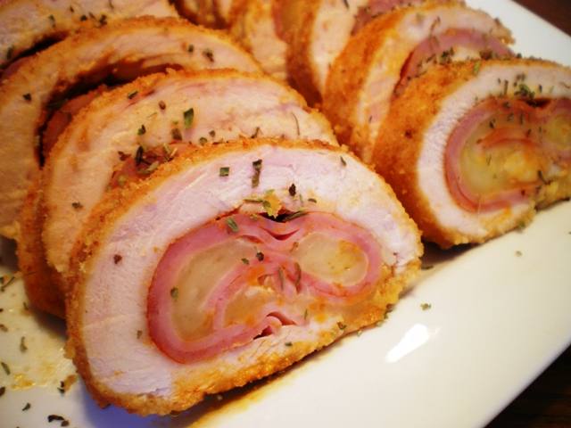 كوردون بلو‎‎